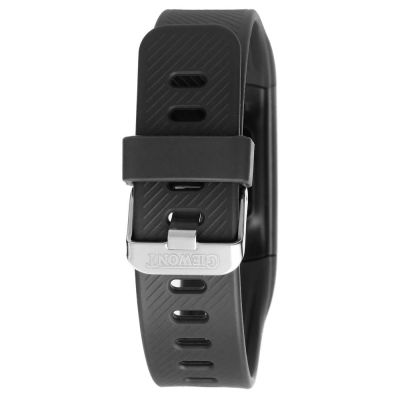 2. GIEWONT Fit&GO Gürtel für GW200 GWP200-10 - Schwarz