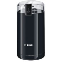 BOSCH TSM6A013B Kaffeemühle (180W; Elektrisch; Schwarz)