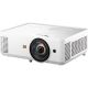 19. Viewsonic PS502W Datenprojektor, Kurzdistanzprojektor, 4000 ANSI Lumen, WXGA (1280x800), Weiß