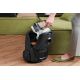 58. Hoover HE120PET 011 7809079 2,5-Liter-Staubsauger mit Trockenfunktion und 700-Watt-Staubbeutel