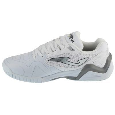2. Joma Set Herren 2502 TSETW2502AC Weiß 41