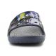 7. Crocs Classic Meta Scape Slide 208471-0C4 Flip-Flops