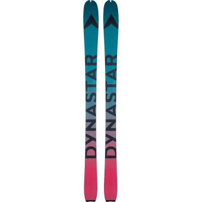 2. DYNASTAR E-Tour 86 Offene Skier