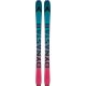 2. DYNASTAR E-Tour 86 Offene Skier