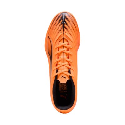 5. Puma Ultra 6 Play IT Heat Fire M 108537 03 Fußballschuhe