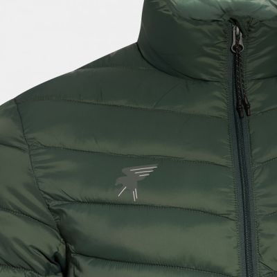 3. Joma MYSTIC EXPLORER Jacke 103758.487