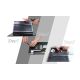 7. POWER WALKER USV ONLINE VFI 1000 AT FR 3X FR OUT, USB/RS-232, LCD, EPO