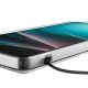 5. Spigen Ultra Hybrid Mag MagSafe Hülle für Samsung Galaxy S26 Ultra – Transparent und Weiß