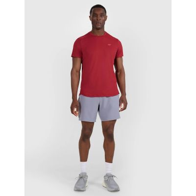 3. Fnk 4F Shorts 4FWAW25TFSHM0999-43S