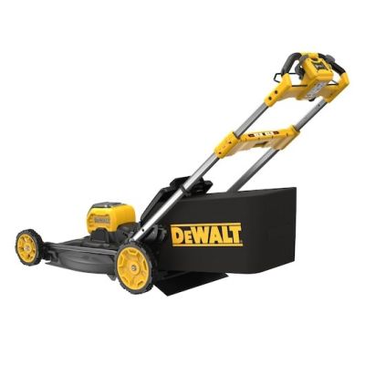 5. Rasenmäher 53 cm, 54VDCMWSP550N DEWALT