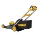 5. Rasenmäher 53 cm, 54VDCMWSP550N DEWALT