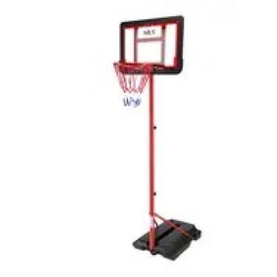 8. NILS ZDK881A Basketballkorb