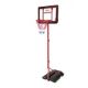 8. NILS ZDK881A Basketballkorb