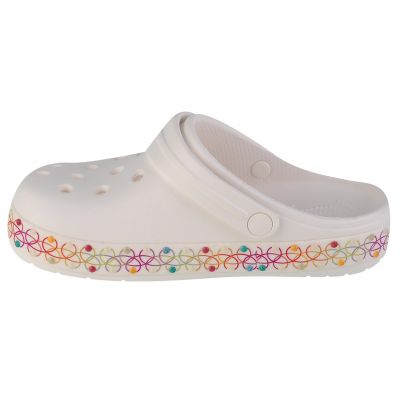 2. Crocs Crocband Stretch Necklace Jr 208269-94S Flip-Flops