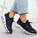 13. Rieker W N5257-14 RKR763 Sportschuhe