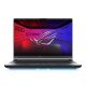 3. ASUS ROG Strix G16 G615LW-U9R321 Ultra 9 290HX 16,0" 2.5K 300Hz IPS-Level AG 32GB DDR5 5600 SSD 1TB GeForce RTX 5080 16GB LAN WiFi 7 + BT Kamera 1080p + IR 90Wh NoOS Aluminium Eclipse Gray