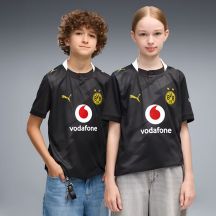 Puma Borussia Dortmund Stadium Away 2026/27 JSY Junior 784102-18 Trikot