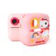 9. Wozinsky WDT-03 Thermodrucker-Kamera für Kinder – Rosa