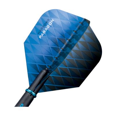 6. Harrows PARAGON Federn