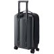 9. Thule Aion TARS122 – Schwarzer Softshell-Kinderwagen, 35 l, Polyester