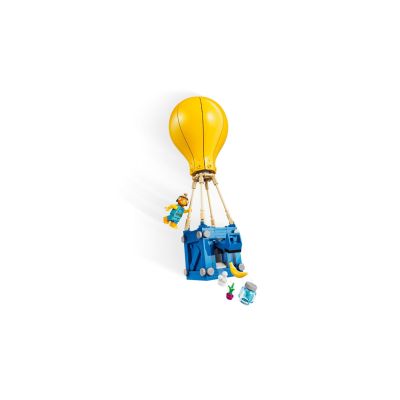 28. LEGO Fortnite 77080 – Versorgungslieferung