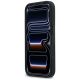 5. BMW M Shape Logo MagSafe Hülle für iPhone 17 Pro, Grau