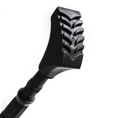 45. Nordic Walking Stöcke Nils Extreme NW608 