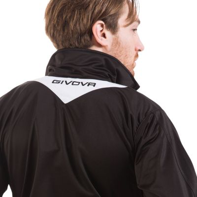 16. Givova Tuta Visa TR018 1003 Trainingsanzug