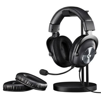 3. Logitech G Pro X Lightspeed