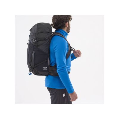 5. MILLET Ubic 30 Rucksack Schwarz
