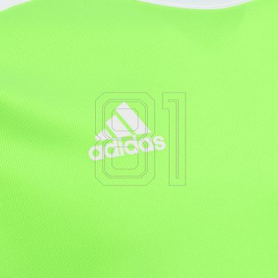 4. T-shirt adidas Entrada 18 Jr CE9755