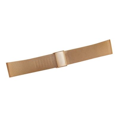 4. Armband für VELTORI VT300 VT310 VT320 20mm VTB300 Damen-Smartwatch