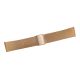 4. Armband für VELTORI VT300 VT310 VT320 20mm VTB300 Damen-Smartwatch