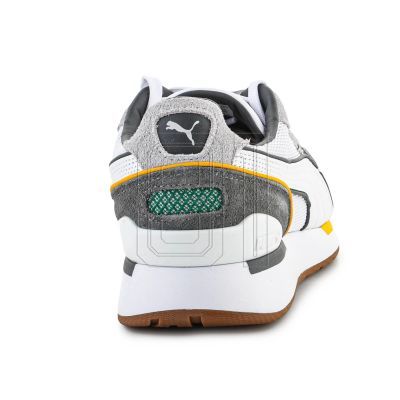 4. Space Lab Legends M 384381-01 Schuhe