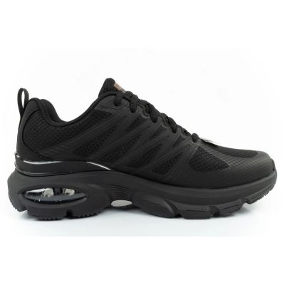 13. Skechers Air Ventura-Revell M 232657/BBK Schuhe