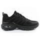 13. Skechers Air Ventura-Revell M 232657/BBK Schuhe