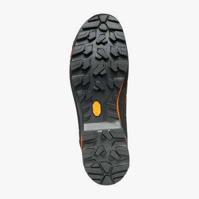 4. Scarpa Ribelle TRK GTX Trekkingschuhe - Tonic/Tonic Größe: 41_5