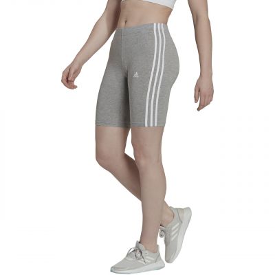 5. adidas Essentials 3-Streifen Bikeshorts W HF5956