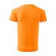 3. Adler Basic T-shirt M MLI-129A2