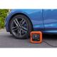 BLACK+DECKER Automotive ASI400-XJ Auto-Luftkompressor