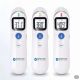 3. Elektronisches Infrarot-Thermometer ORO-COMPACT OROMED