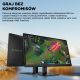 15. HP LED-Monitor, QHD 27" OMEN 27q G2 (AV4H6E9) 180 Hz
