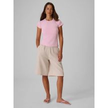 Damen-Freizeitshorts aus Modal 4F 4FRSS26TSHOF0936-12S