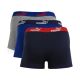 4. Puma 3er-Pack Boxershorts M 100003547 3733/ 005 020