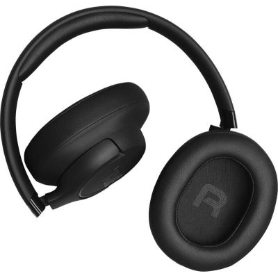 2. Kabellose JBL Tune 730BT Kopfhörer, schwarz