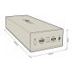 4. Yopowerbank CSX5 Externer Akku