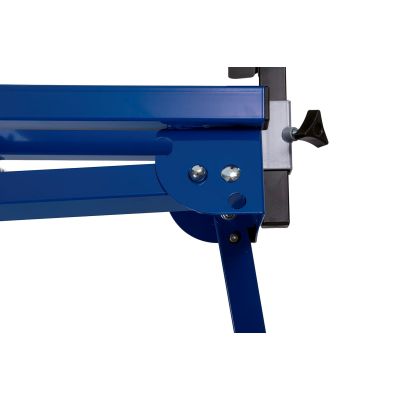 16. Scheppach UMF1550 150 KG Arbeitstisch