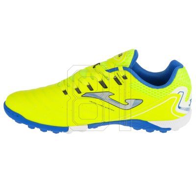 2. Joma Maxima 2509 TF MAXS2509TF Fußballschuhe