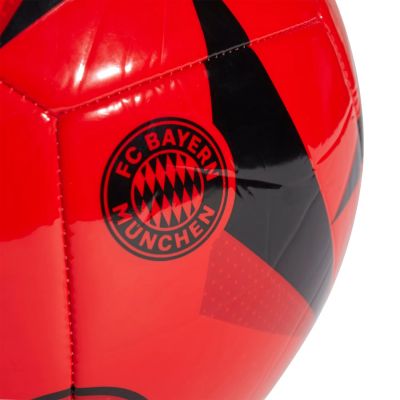 2. adidas FC Bayern München Heim-Vereinsball IX4030 