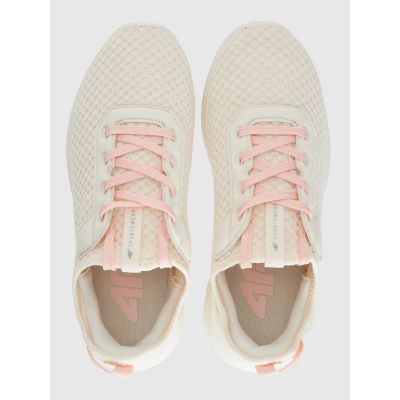 3. Kindersportschuhe mit atmungsaktivem Obermaterial 4F 4FJRSS25FSPOF189-53S